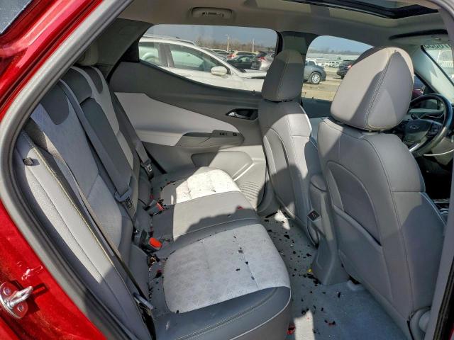 Chevrolet Bolt Premier Image 12