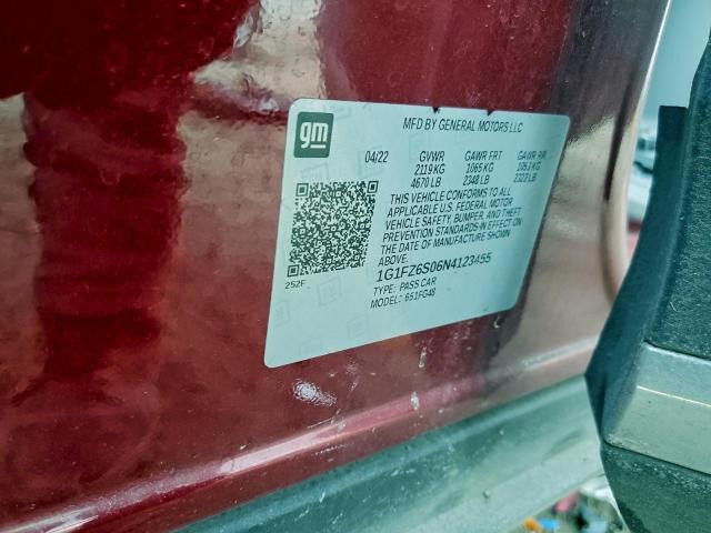 Chevrolet Bolt Premier Image 9