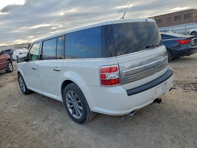 Ford Flex Limited Image 13