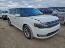 Ford Flex Limited Image 12