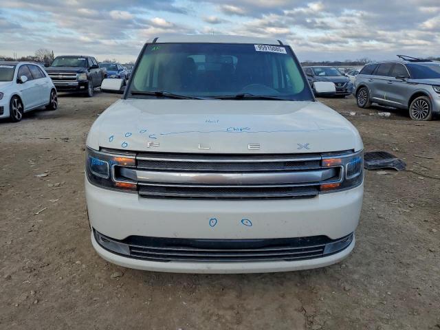 Ford Flex Limited Image 5