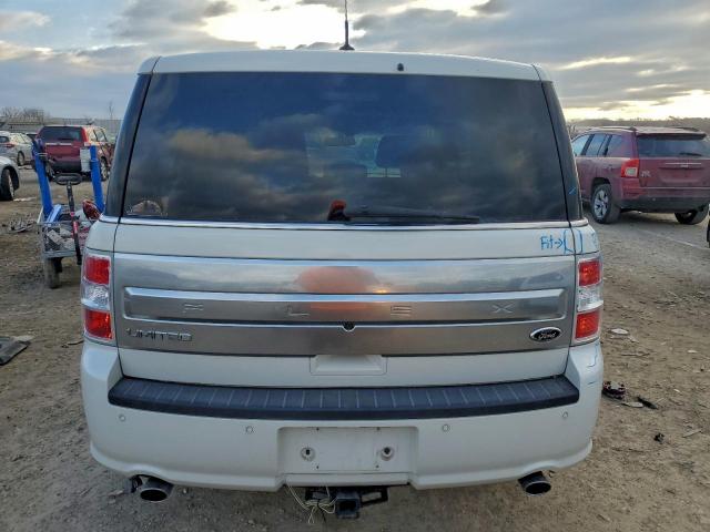 Ford Flex Limited Image 11