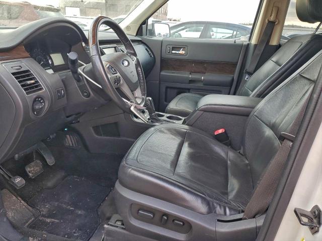 Ford Flex Limited Image 6