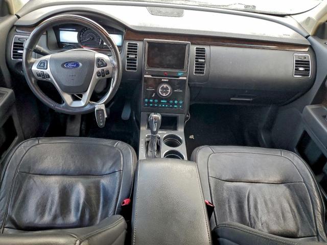 Ford Flex Limited Image 8