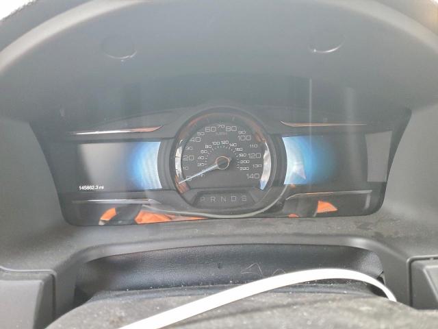 Ford Flex Limited Image 3