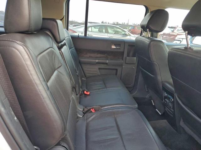 Ford Flex Limited Image 9