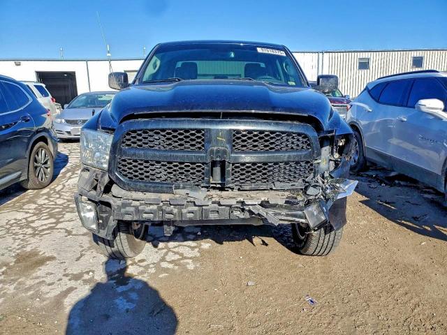 Ram 1500 St Image 5
