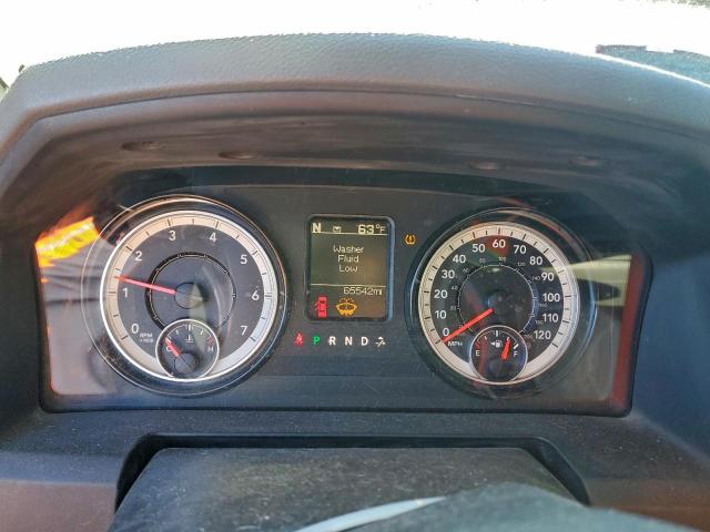 Ram 1500 St Image 11