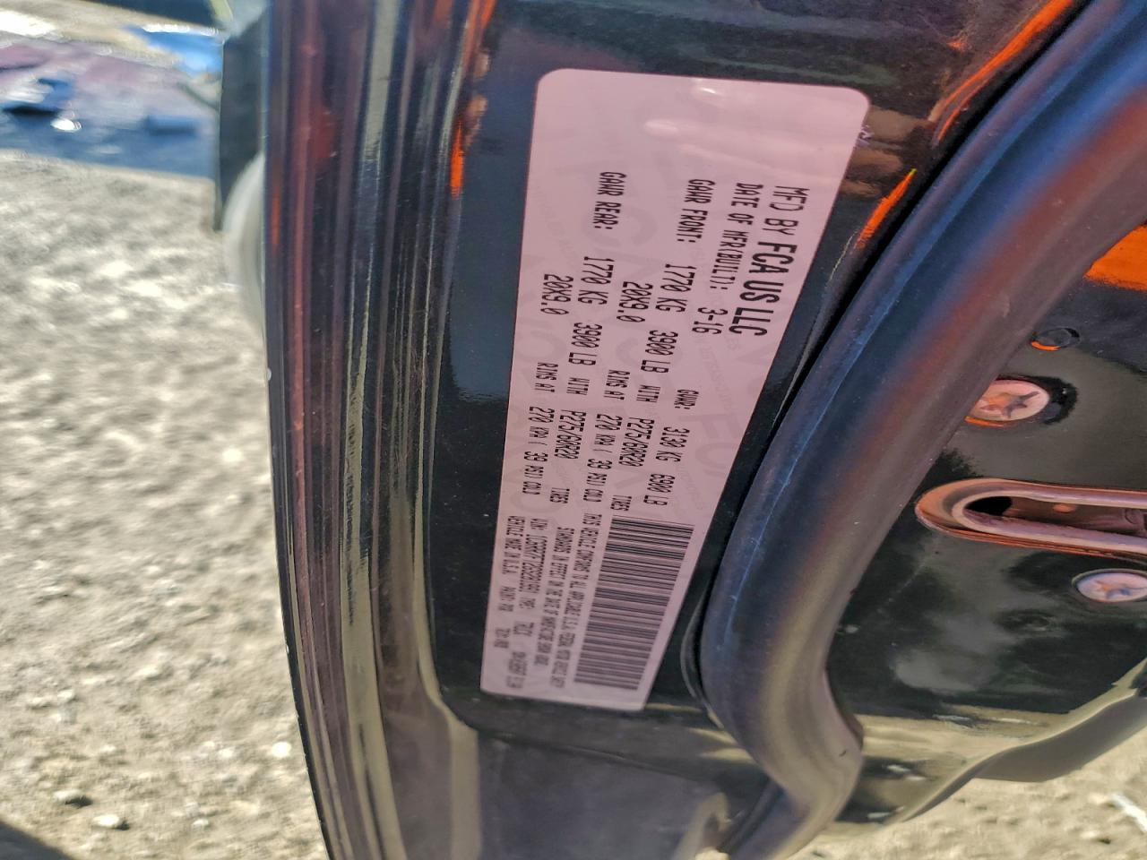 Ram 1500 St Image 12