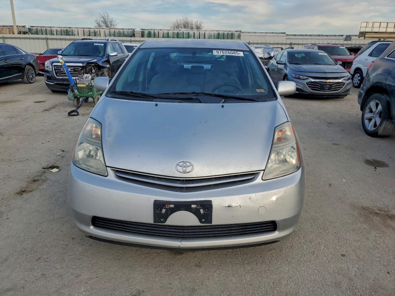 Toyota Prius Image 9