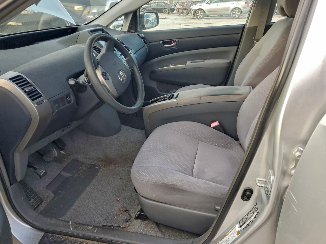 Toyota Prius Image 4