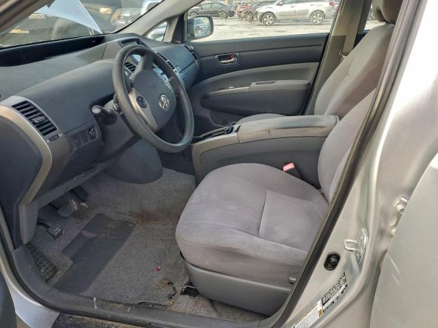 Toyota Prius Image 4