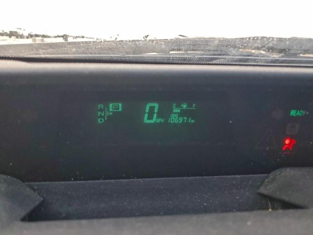 Toyota Prius Image 2