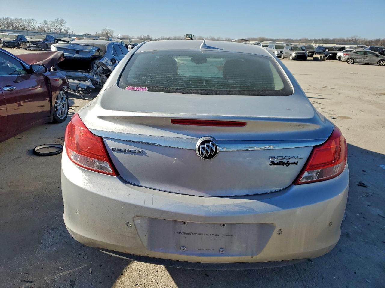 Buick Regal Premium Image 4