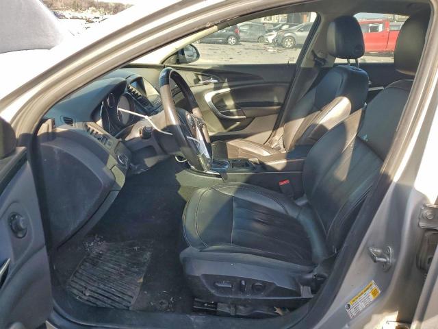 Buick Regal Premium Image 12