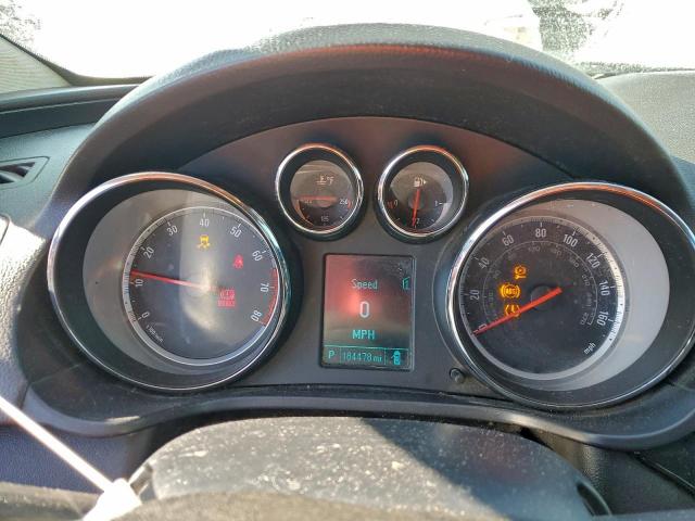 Buick Regal Premium Image 10