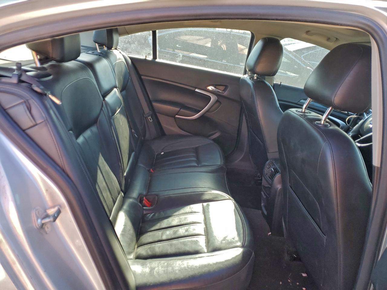 Buick Regal Premium Image 9