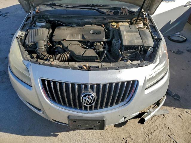 Buick Regal Premium Image 8