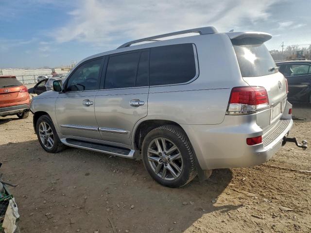 Lexus Lx570 570 Image 7