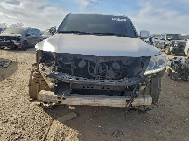 Lexus Lx570 570 Image 5