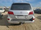 Lexus Lx570 570 Image 10