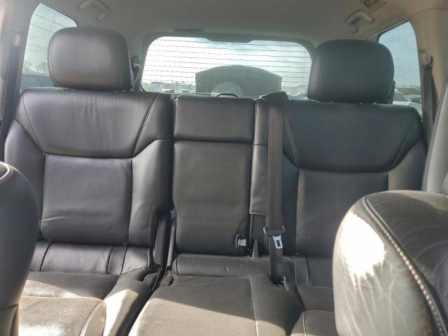 Lexus Lx570 570 Image 4