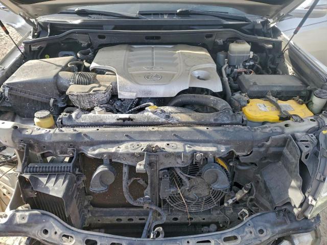 Lexus Lx570 570 Image 9