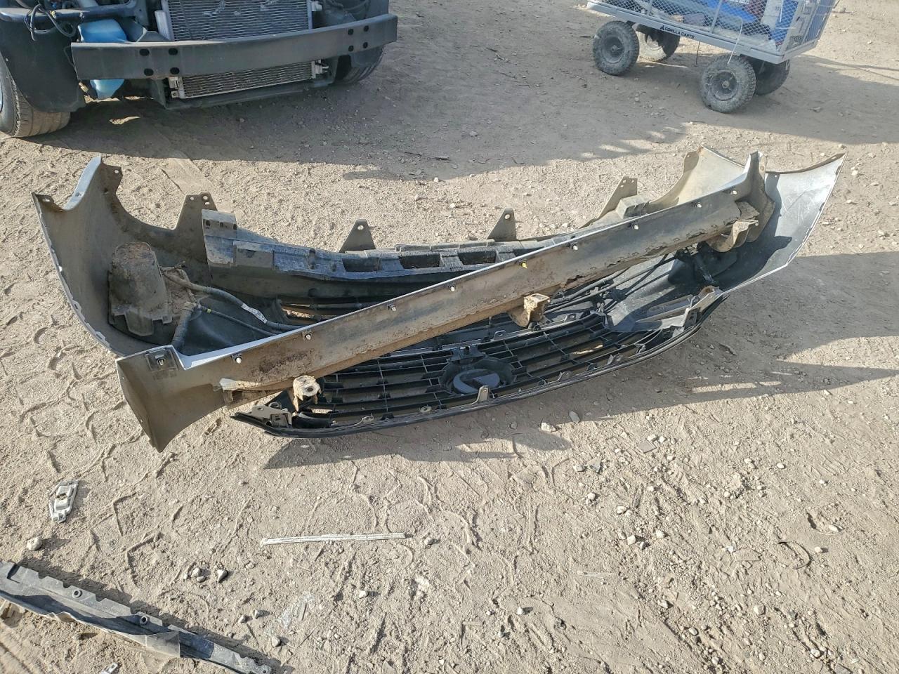 Lexus Lx570 570 Image 8