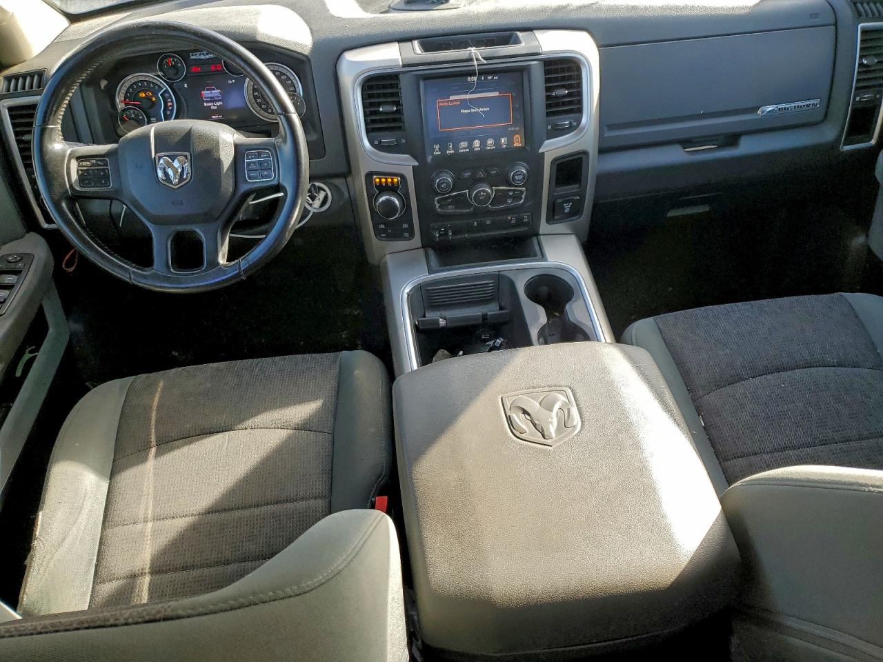 Ram 1500 Slt Image 10