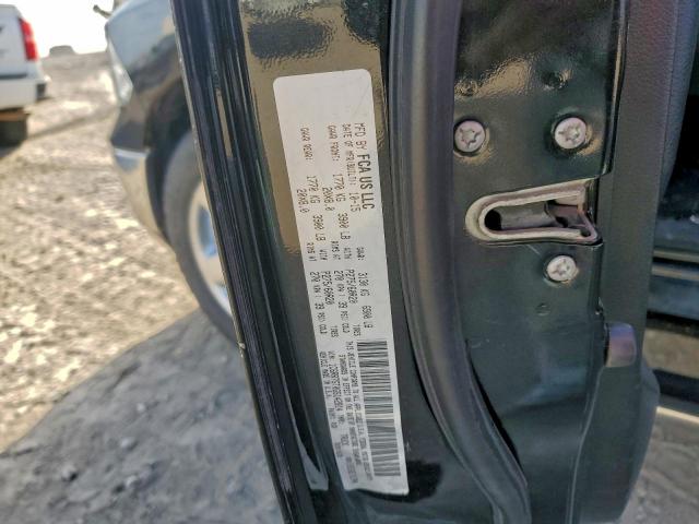 Ram 1500 Slt Image 5