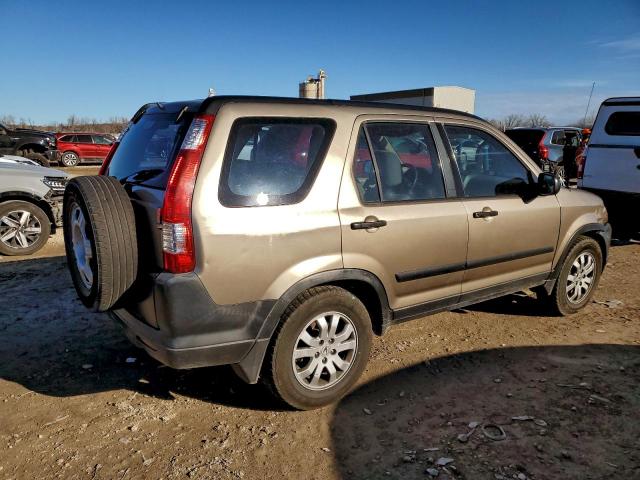 Honda Crv Lx Image 5