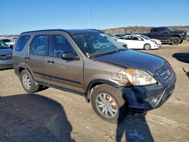 Honda Crv Lx Image 4