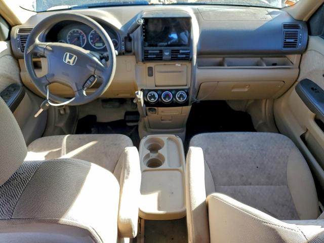 Honda Crv Lx Image 7