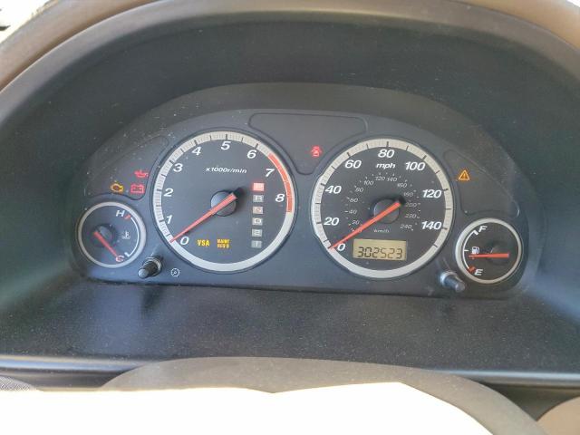 Honda Crv Lx Image 10