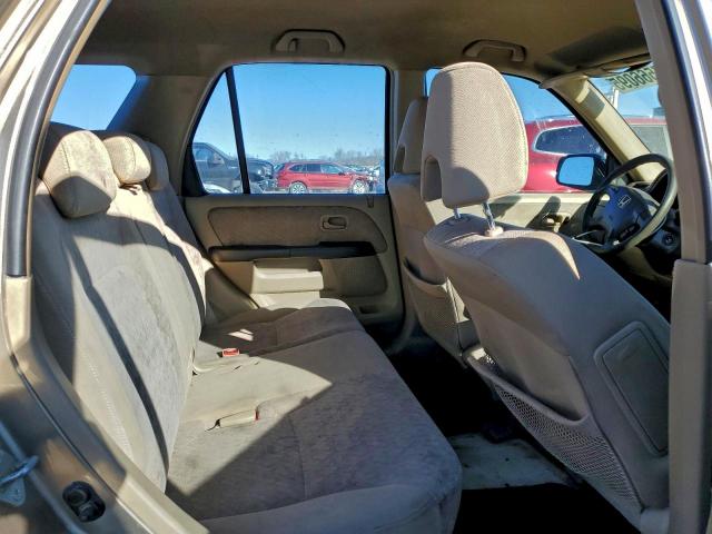 Honda Crv Lx Image 8