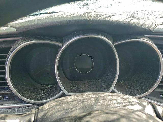 Kia Optima Lx Image 10