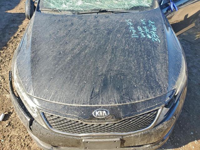 Kia Optima Lx Image 11