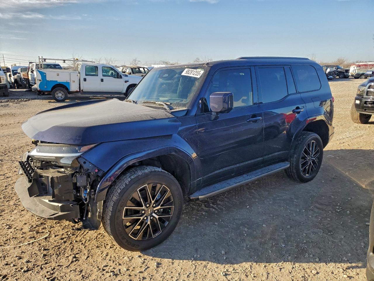 Lexus Gx 550 Premium/premium+ Image 1