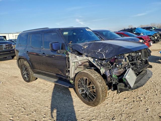 Lexus Gx 550 Premium/premium+ Image 9