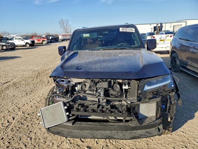 Lexus Gx 550 Premium/premium+ Image 2