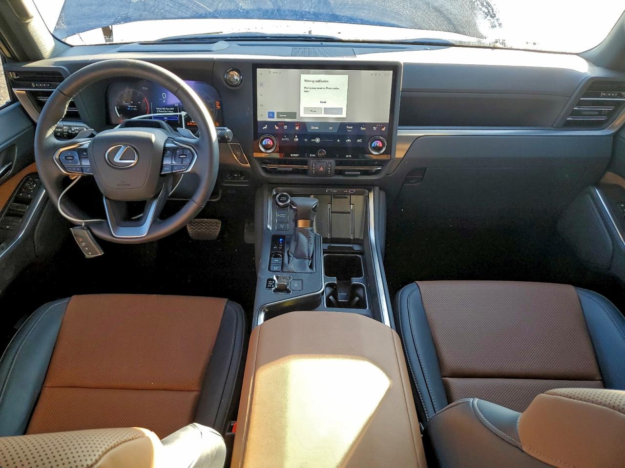 Lexus Gx 550 Premium/premium+ Image 7