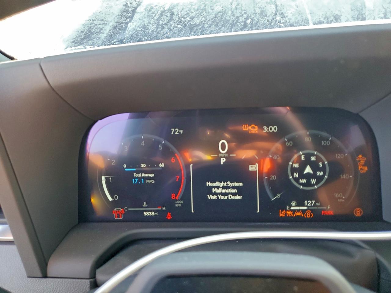 Lexus Gx 550 Premium/premium+ Image 6