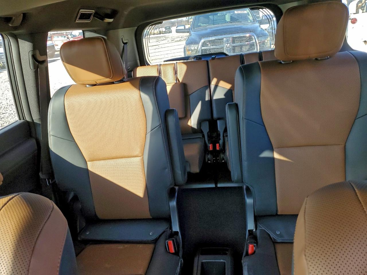 Lexus Gx 550 Premium/premium+ Image 10