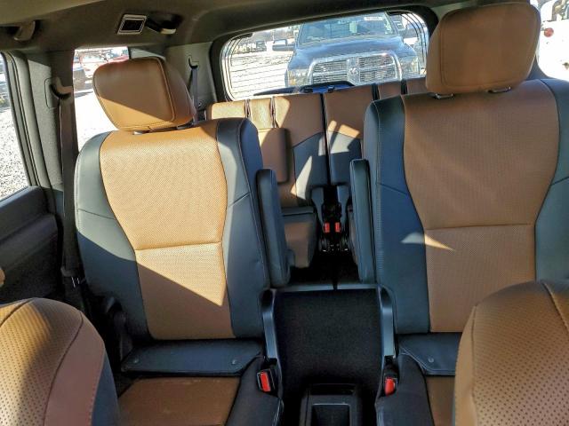 Lexus Gx 550 Premium/premium+ Image 10