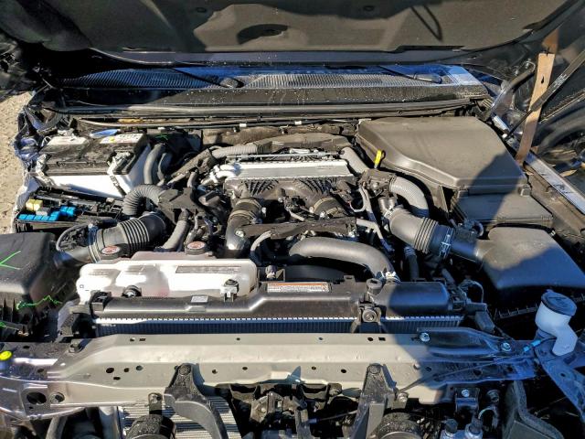 Lexus Gx 550 Premium/premium+ Image 8