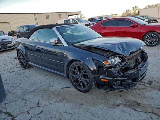 Audi S4 Quattro Image 4