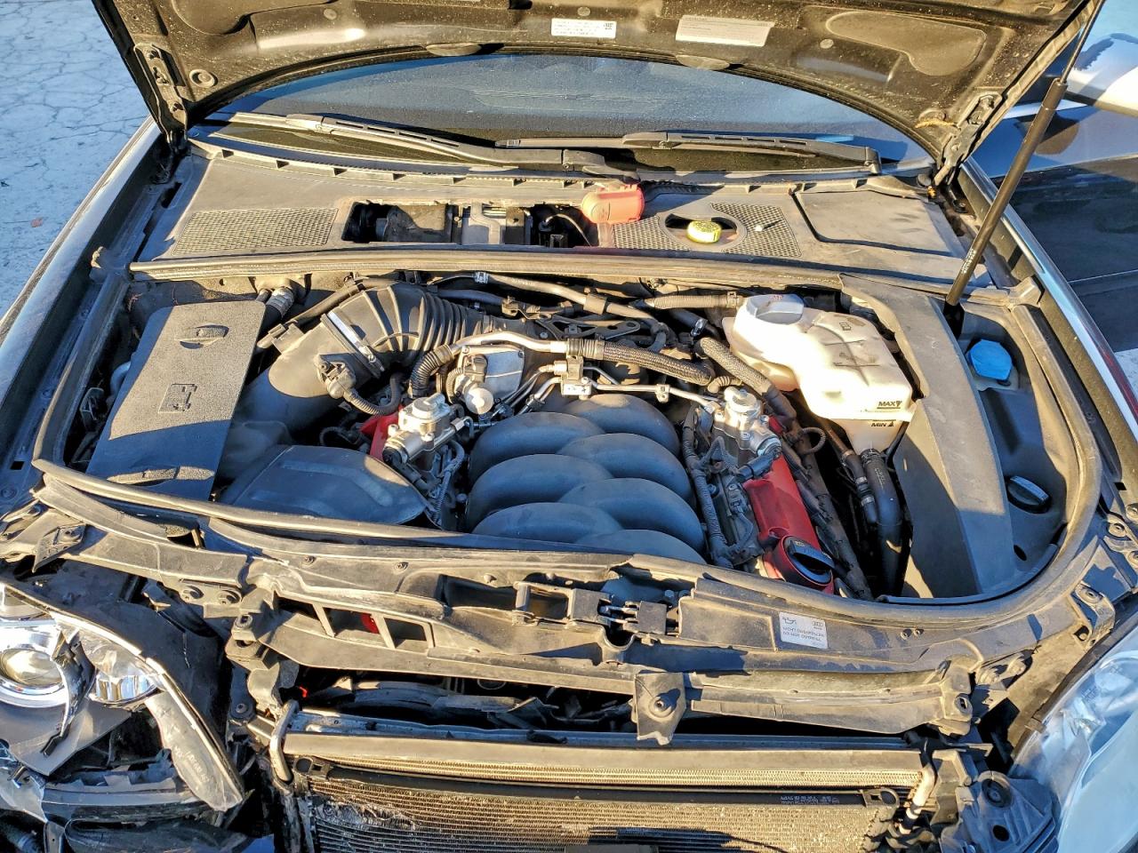 Audi S4 Quattro Image 6