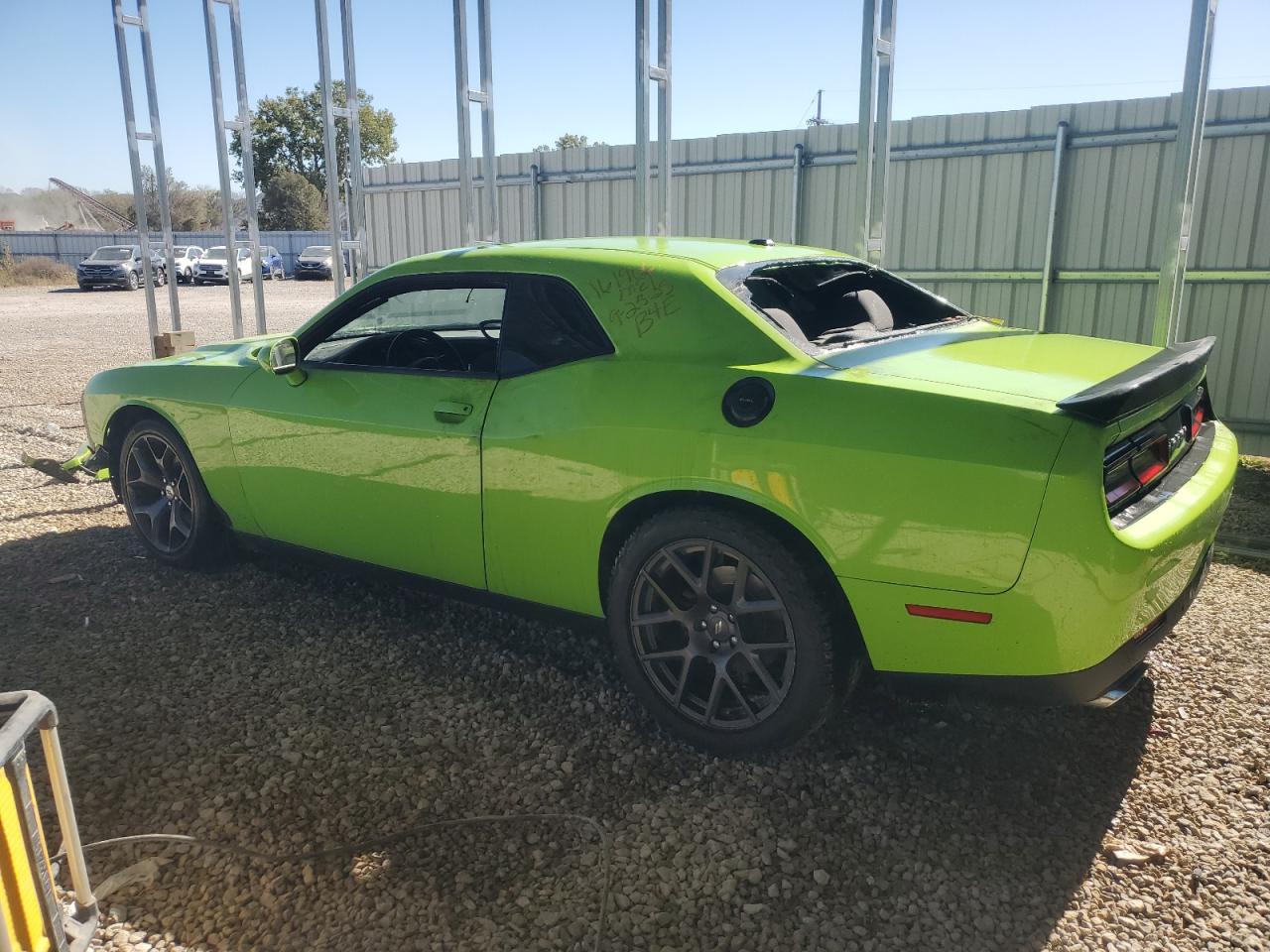 Dodge Challenger R/t Image 5