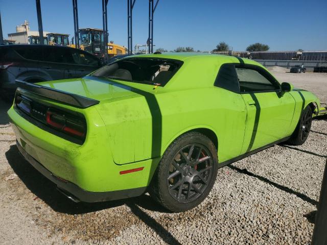 Dodge Challenger R/t Image 10