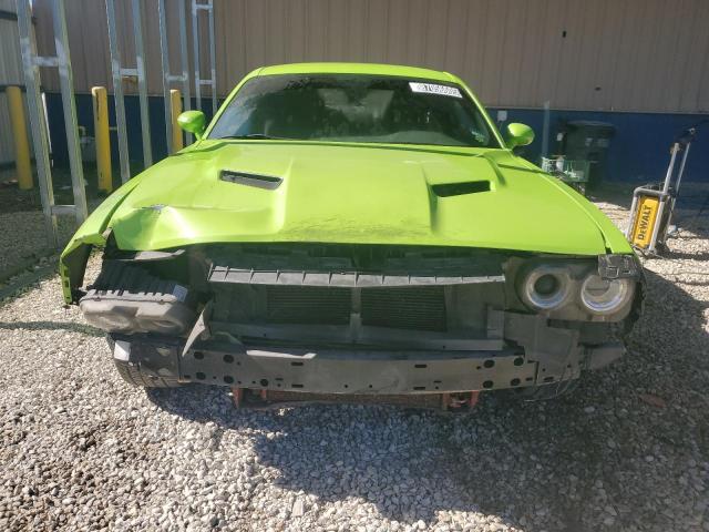 Dodge Challenger R/t Image 9